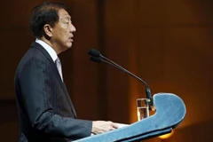 Phó Thủ tướng Singapore sẽ thăm Trung Quốc trong sáu ngày