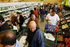 Niềm tin tiêu dùng khởi sắc cho thấy dấu hiệu phục hồi của Eurozone