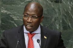 Ông Domingos Simoes Pereira. (Nguồn: voaportugues.com)