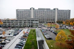 Bundesbank thu hồi toàn bộ vốn đầu tư vào Lehman Brothers