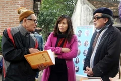 Đại biểu 40 quốc gia sẽ tham dự chuỗi sự kiện văn học Việt Nam