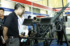 (Ảnh minh họa: Minh Tú/TTXVN)