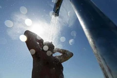 (Nguồn: Infophoto)