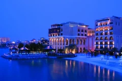 Khách sạn ở UAE ra mắt gói nghỉ dưỡng "siêu đắt" ngày Valentine