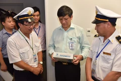 "Việt Nam tự tin có khả năng kiểm soát dịch bệnh MERS-CoV"