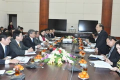 Xúc tiến đầu tư để khai thác lợi thế vốn có của di tích Phố Hiến