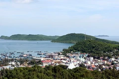 Công nhận 23 xã đảo thuộc tỉnh Khánh Hòa và Kiên Giang 