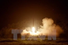 Triều Tiên chưa thể thử hạt nhân, tên lửa trong vài tháng tới