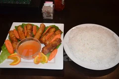 (Ảnh: Dương Hoa-Viên Luyến-Lê Hoàng/Vietnam+)