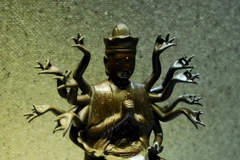 Triển lãm 400 hiện vật, tranh ảnh về sự kiện nổi bật của Phật giáo