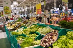 Charlie Hebdo đăng hình lãnh đạo IS một giờ trước cuộc tấn công