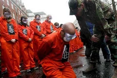 AI thúc các nước châu Âu thừa nhận liên quan vụ CIA tra tấn tù nhân