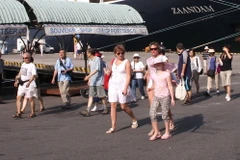 Khách du lịch đến Đà Nẵng tăng mạnh, đạt gần 263.000 lượt