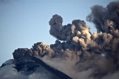 Ảnh minh họa. (Nguồn: AFP/TTXVN)