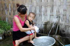 (Ảnh minh họa: Văn Tý/TTXVN)