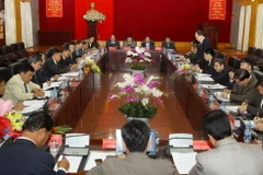 "Quan hệ Việt-Lào là nguồn lực lớn cho sự phát triển của mỗi nước"