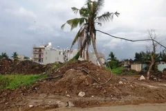 Điều tra thêm về vụ hai trẻ bị điện giật tử vong tại TP.HCM