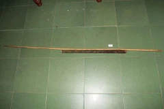 Tây Ninh: Điều tra, làm rõ vụ án mạng xảy ra trong cuộc nhậu ​