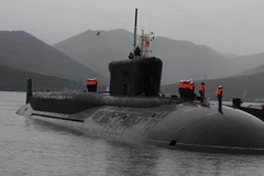 (Nguồn: worldrecordacademy.org)