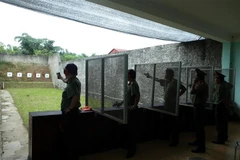 (Ảnh minh họa: Phan Tuấn Anh/TTXVN)