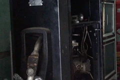 (Ảnh minh họa: Thế Lập/ TTXVN)