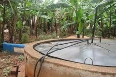 Lào Cai: Hai người tử vong vì ngạt khí từ hầm biogas