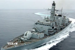 Iran đặt cược vào eo biển Hormuz: Nước cờ chiến lược hay bước đi mạo hiểm? 