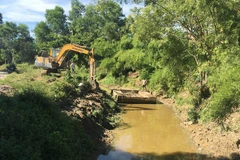 (Ảnh minh họa: Hồ Cầu/TTXVN)