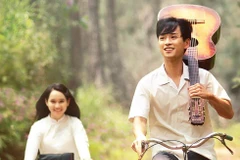 (Nguồn: Fanpage Mắt Biếc)