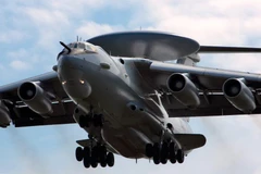 (Nguồn: thedefensepost.com)