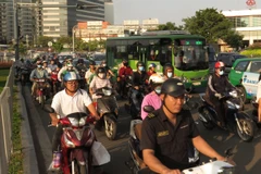 (Ảnh minh họa: Hoàng Hải/TTXVN)