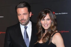 Cặp đôi vàng Ben Affleck và Jennifer Gardner trên bờ vực ly hôn