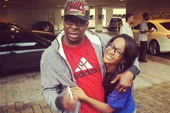 Con gái Whitney Houston có thể bị rút ống thở đúng ngày giỗ mẹ