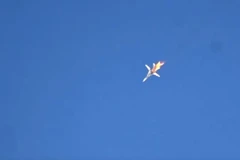 Rò rỉ lá thư Thổ Nhĩ Kỳ báo cáo LHQ vụ bắn máy bay Nga