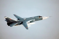 Tình thế phức tạp sau vụ Thổ Nhì Kỳ bắn hạ máy bay Nga