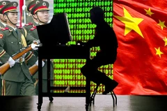 Trung Quốc bắt 4 công dân bán bí mật quân sự cho tình báo nước ngoài