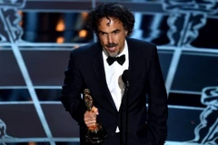 [Live] "Birdman" đoạt giải Oscar dành cho Phim hay nhất