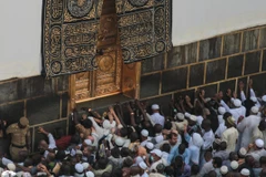 Giẫm đạp kinh hoàng tại Thánh địa Mecca, 500 người thương vong