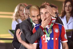 Guardiola đã hủy hoại sự nghiệp của người hùng đội tuyển Đức?