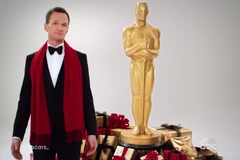 Kênh HBO độc quyền trực tiếp lễ trao giải Oscar tại Việt Nam