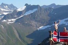 Điểm mặt "16 xã hội tiến bộ nhất thế giới" dựa trên chỉ số SPI