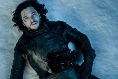 Ông Obama cũng tò mò về số phận Jon Snow trong Game of Thrones