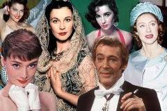 Nam diễn viên 8 lần đề cử Oscar từng lên giường với 1.000 phụ nữ