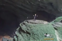 Truyền hình Mỹ ví hang Sơn Đoòng với thế giới trong phim Avatar