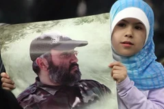 CIA và Mossad đã ám sát lãnh đạo Hezbollah như thế nào?