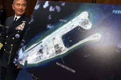 Mưu đồ của Trung Quốc khi xây đường băng ở Trường Sa