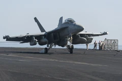 Mỹ đã có kế hoạch đánh bại hệ thống tên lửa S-400 của Nga