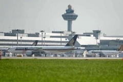 Singapore xác nhận từ chối nhập cảnh công dân Việt tìm việc làm