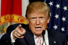 Trump: Thế giới tốt đẹp hơn nếu Saddam, Gaddafi vẫn nắm quyền