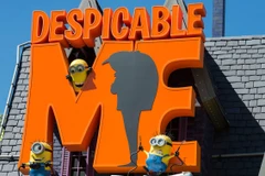 Một người đàn ông chết bí ẩn tại trường quay của hãng Universal